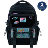 School backpack Kite Education Monster High MH26-1022M
