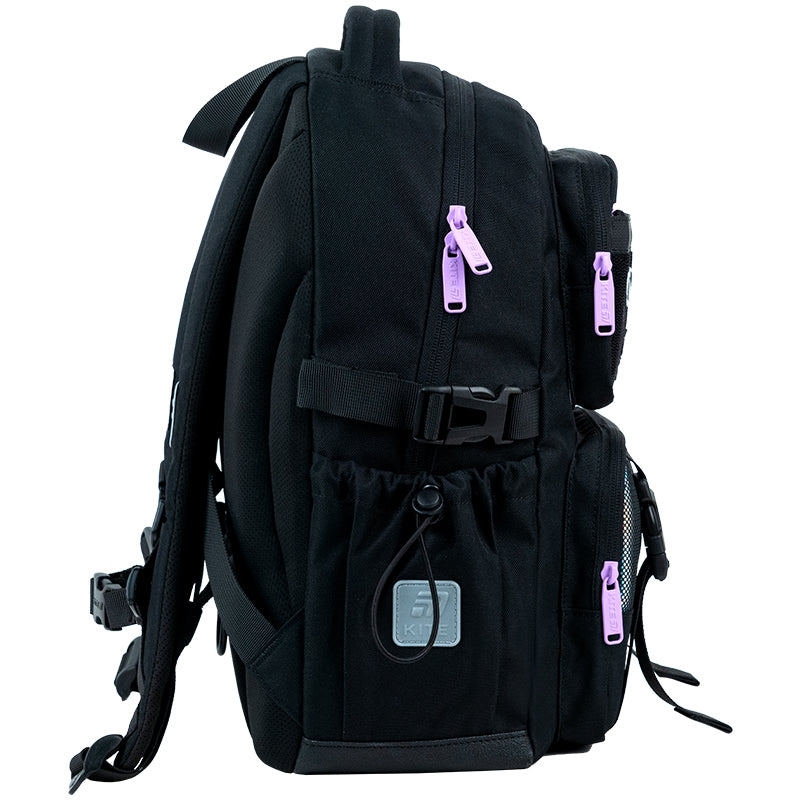 School backpack Kite Education Monster High MH26-1022M