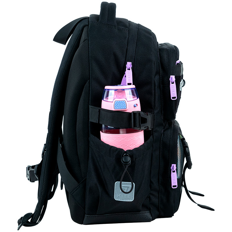 School backpack Kite Education Monster High MH26-1022M