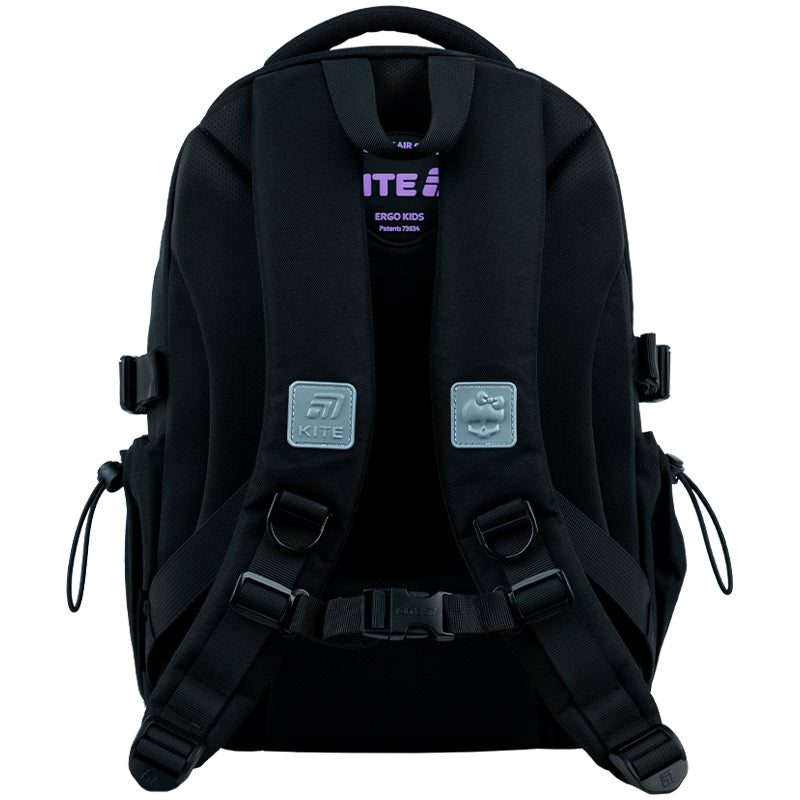 School backpack Kite Education Monster High MH26-1022M