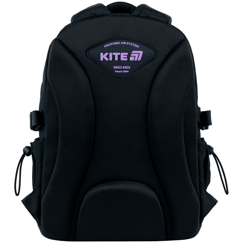 Рюкзак шкільний Kite Education Monster High MH26-1022M