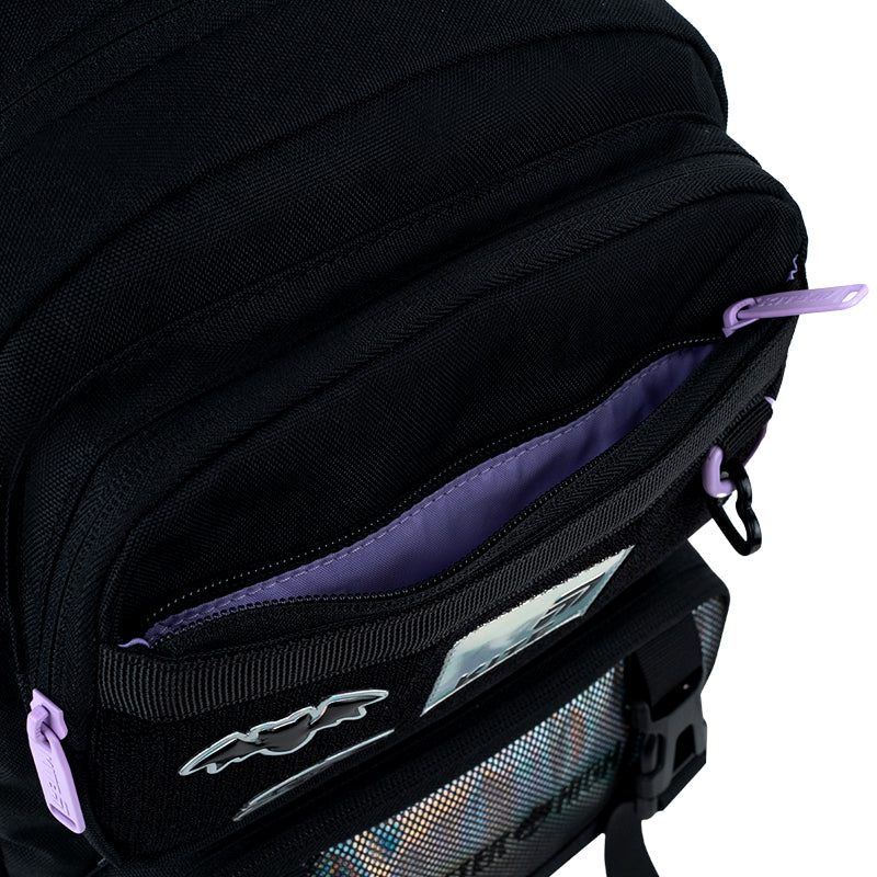 School backpack Kite Education Monster High MH26-1022M