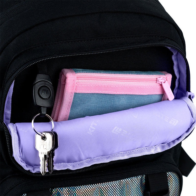 School backpack Kite Education Monster High MH26-1022M