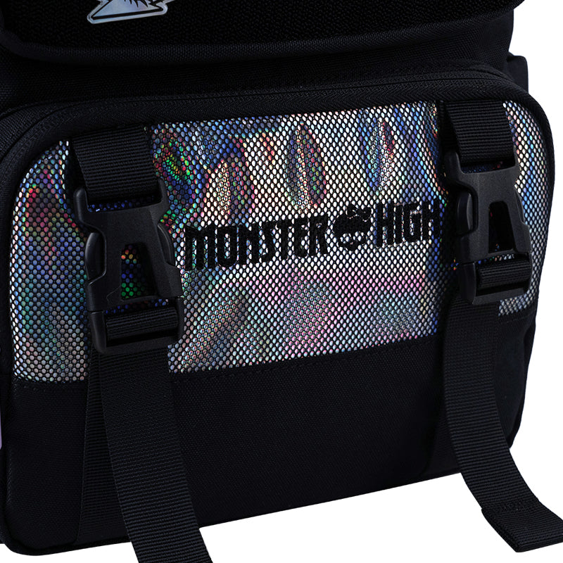 School backpack Kite Education Monster High MH26-1022M