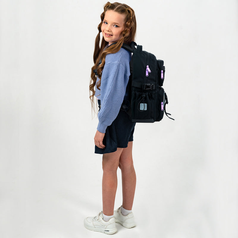 School backpack Kite Education Monster High MH26-1022M