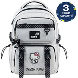 School backpack Kite Education Hello Kitty HK26-1022M