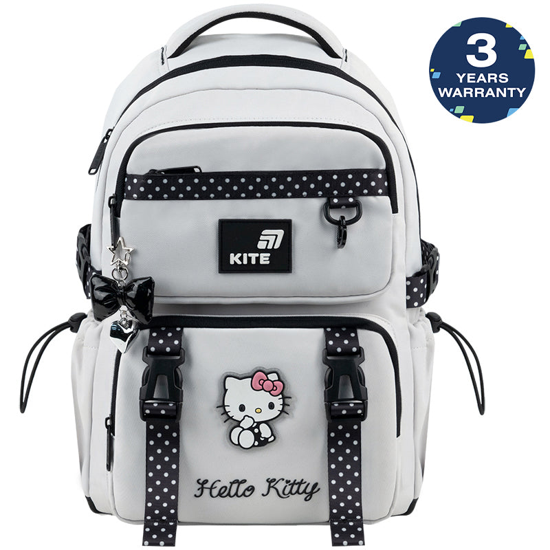 School backpack Kite Education Hello Kitty HK26-1022M