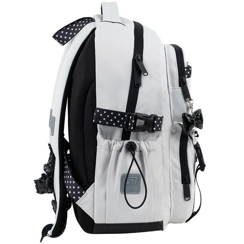 School backpack Kite Education Hello Kitty HK26-1022M