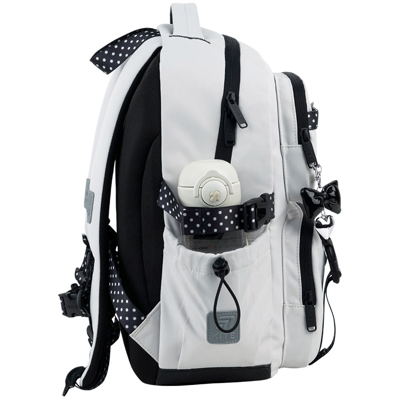 School backpack Kite Education Hello Kitty HK26-1022M