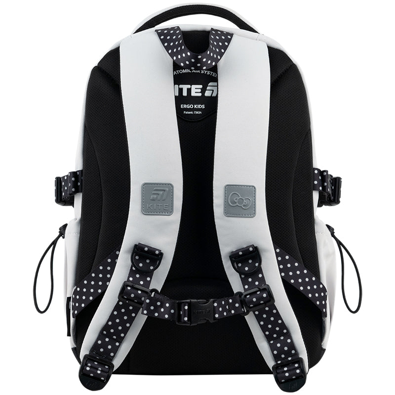 School backpack Kite Education Hello Kitty HK26-1022M