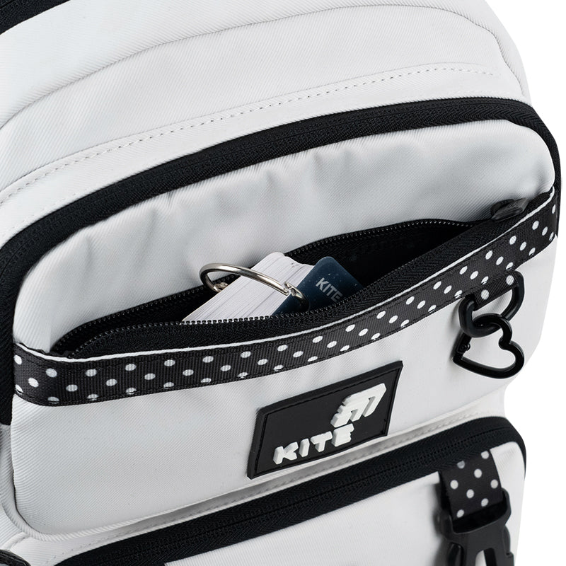 School backpack Kite Education Hello Kitty HK26-1022M