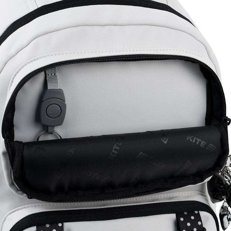 School backpack Kite Education Hello Kitty HK26-1022M