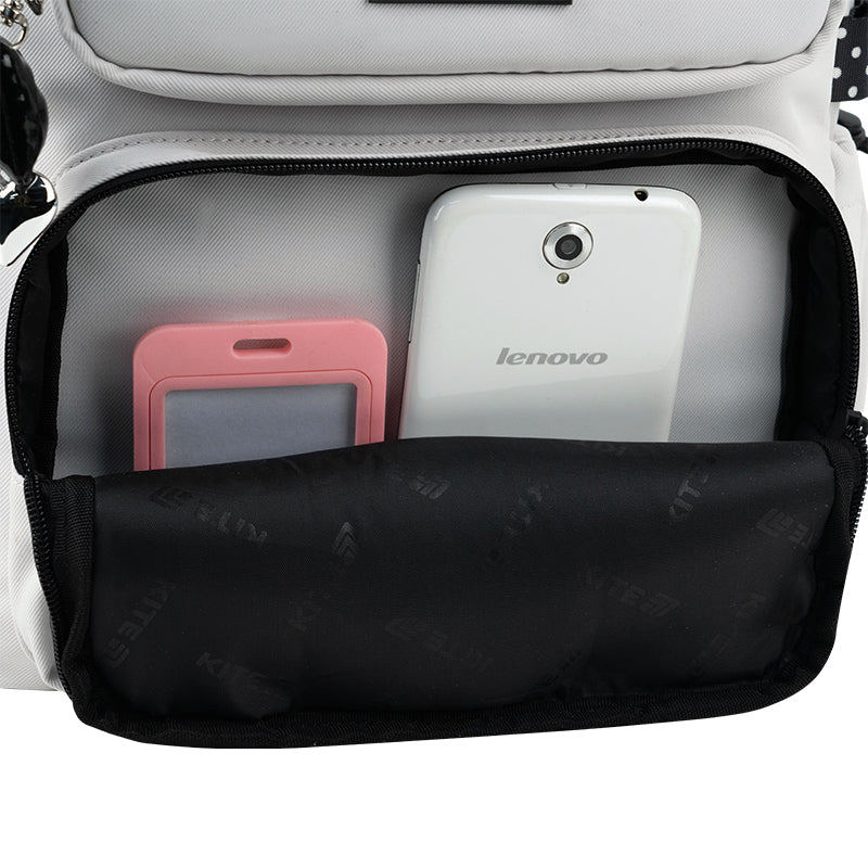 School backpack Kite Education Hello Kitty HK26-1022M