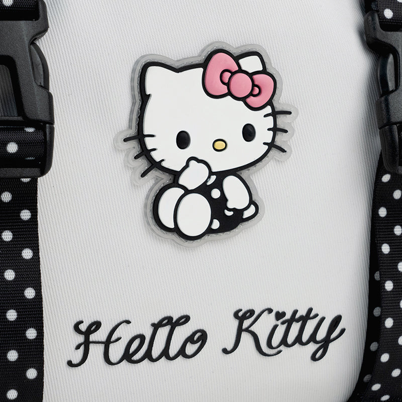 School backpack Kite Education Hello Kitty HK26-1022M