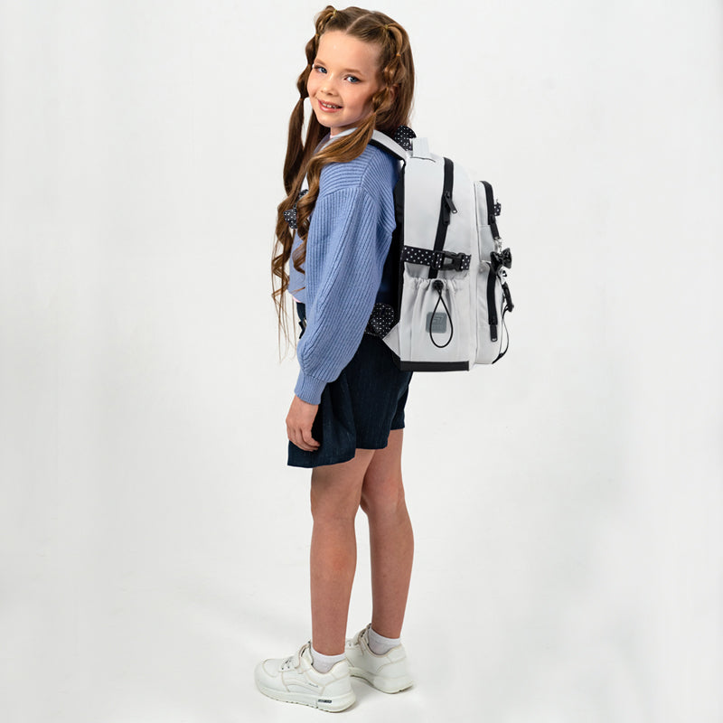 School backpack Kite Education Hello Kitty HK26-1022M