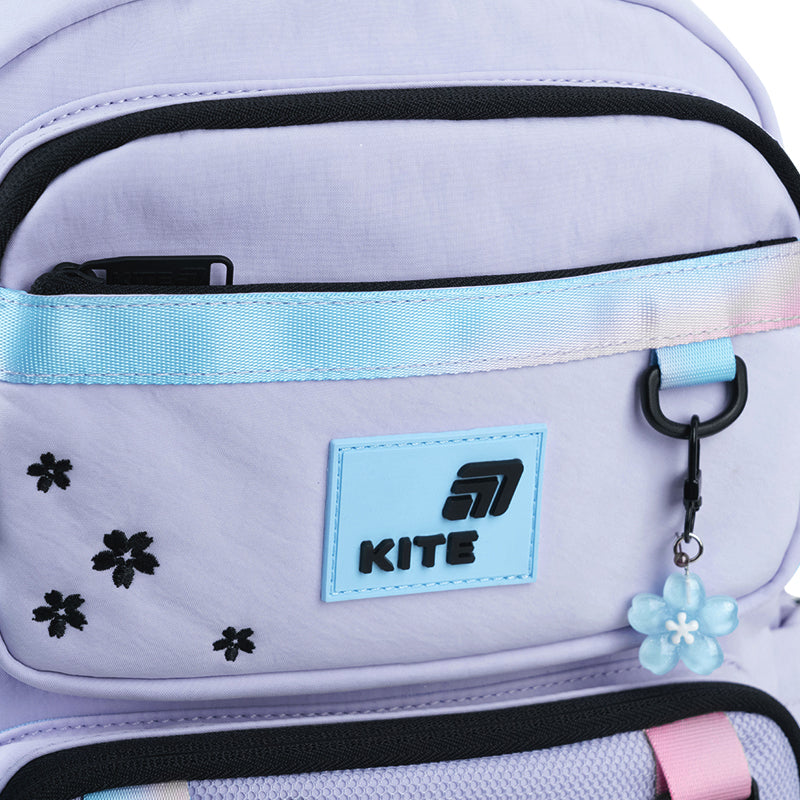 Рюкзак шкільний Kite Education Sakura K26-1022M-1