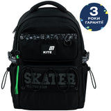 School backpack Kite Education Skater K26-1022M-2