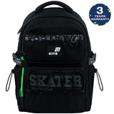 School backpack Kite Education Skater K26-1022M-2