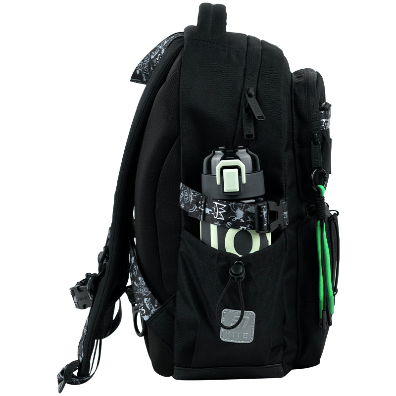 School backpack Kite Education Skater K26-1022M-2