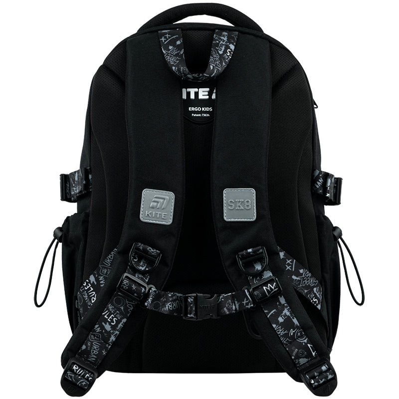 School backpack Kite Education Skater K26-1022M-2