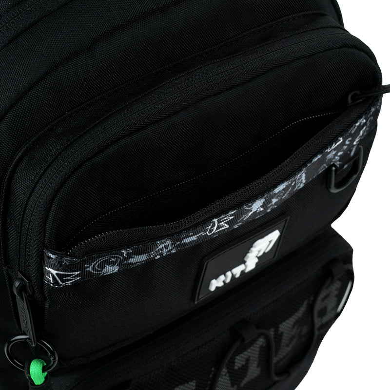 School backpack Kite Education Skater K26-1022M-2