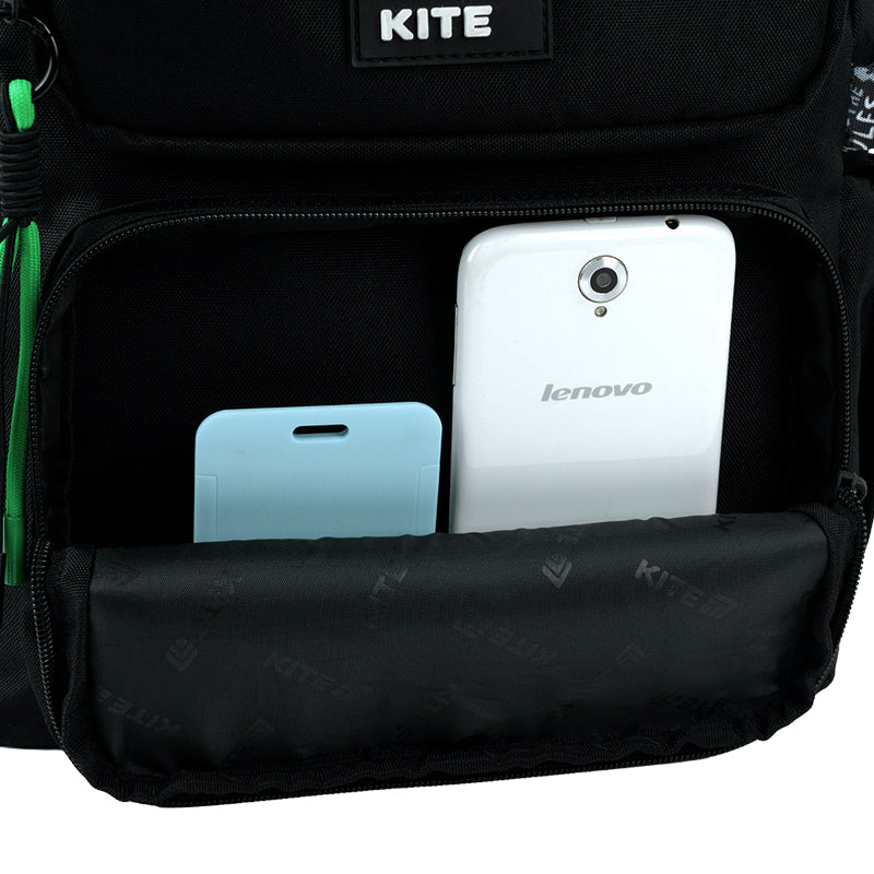 School backpack Kite Education Skater K26-1022M-2
