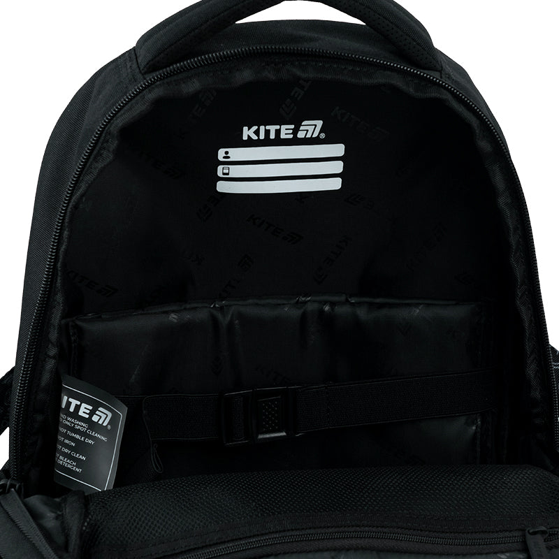 School backpack Kite Education Skater K26-1022M-2