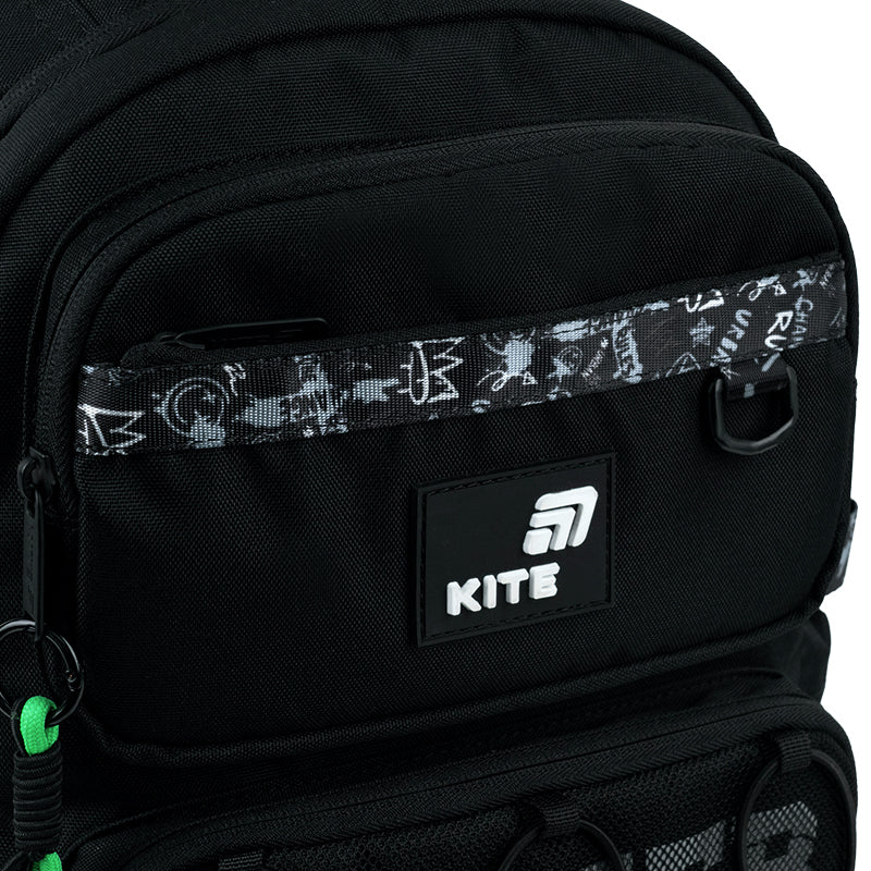 School backpack Kite Education Skater K26-1022M-2