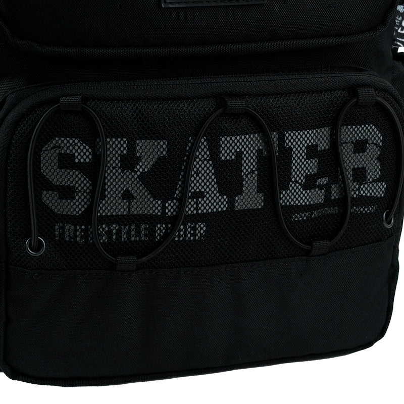 School backpack Kite Education Skater K26-1022M-2