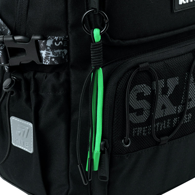 School backpack Kite Education Skater K26-1022M-2