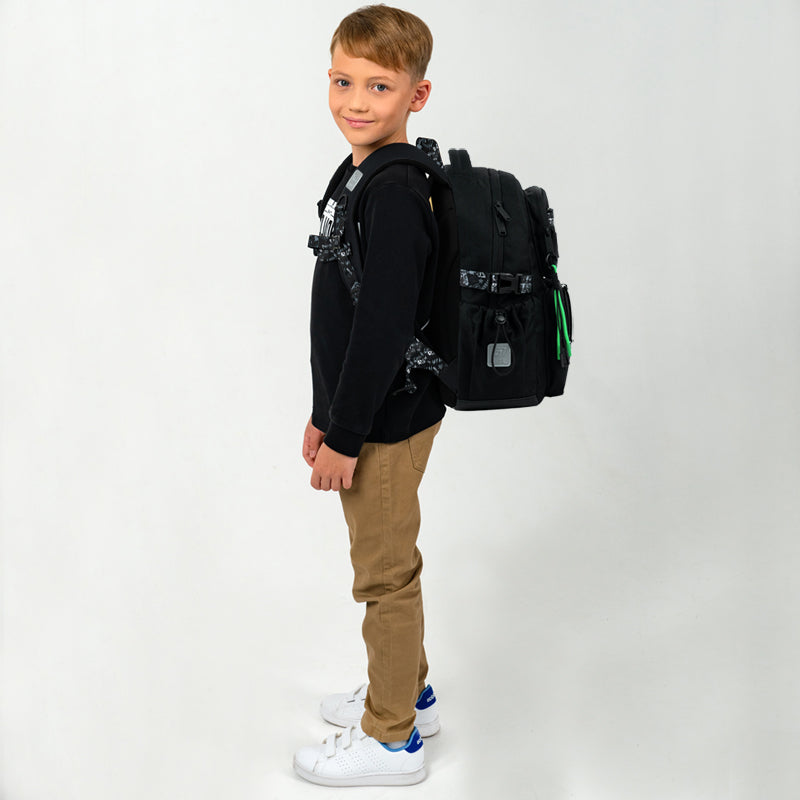 School backpack Kite Education Skater K26-1022M-2