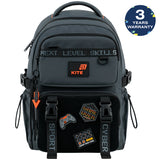 School backpack Kite Education Game Zone K26-1022M-3