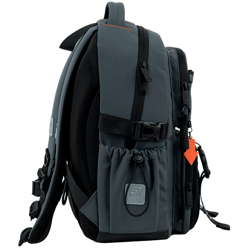 School backpack Kite Education Game Zone K26-1022M-3