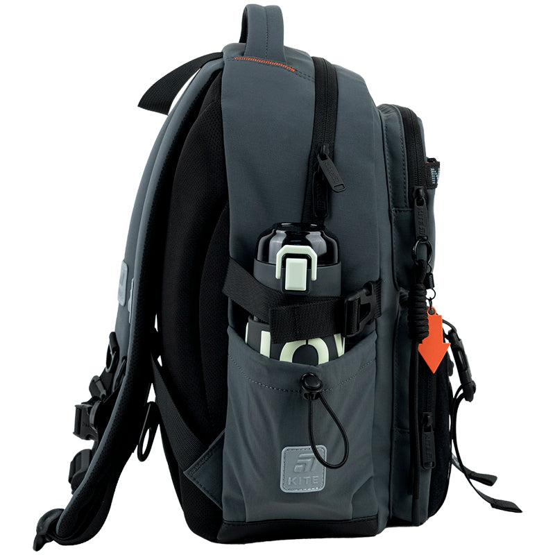 School backpack Kite Education Game Zone K26-1022M-3