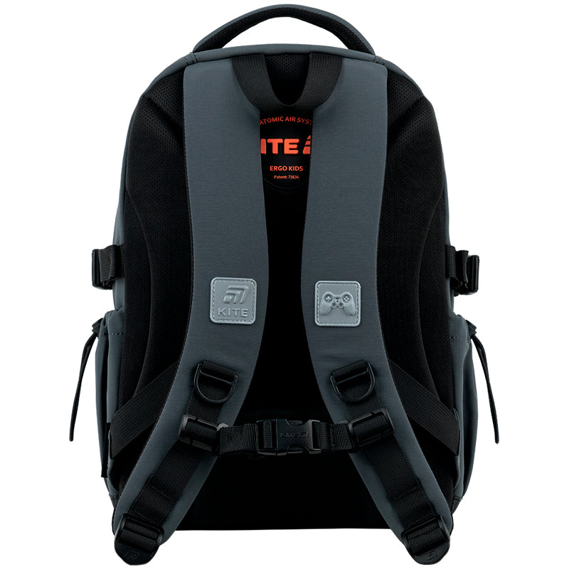 School backpack Kite Education Game Zone K26-1022M-3