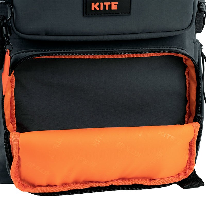 School backpack Kite Education Game Zone K26-1022M-3