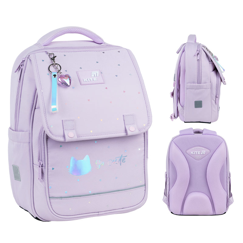 School backpack Kite Education So Cute K26-772M-1