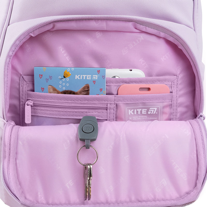 School backpack Kite Education So Cute K26-772M-1