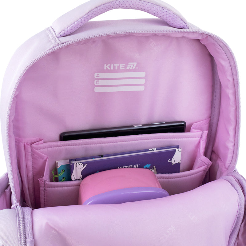 School backpack Kite Education So Cute K26-772M-1