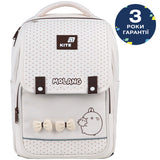 Рюкзак шкільний Kite Education Molang ML26-772M