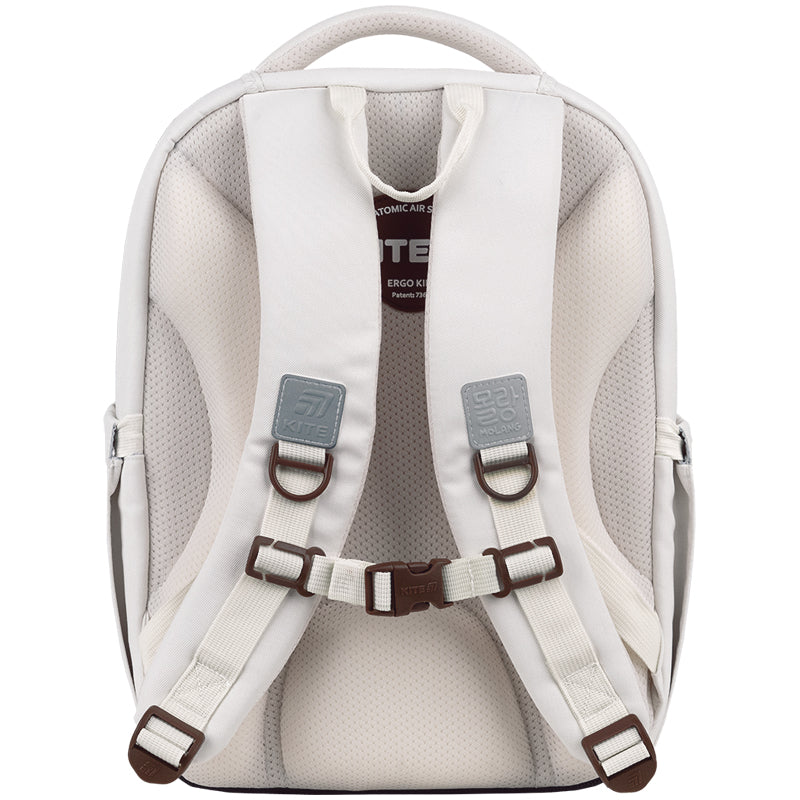 Рюкзак шкільний Kite Education Molang ML26-772M