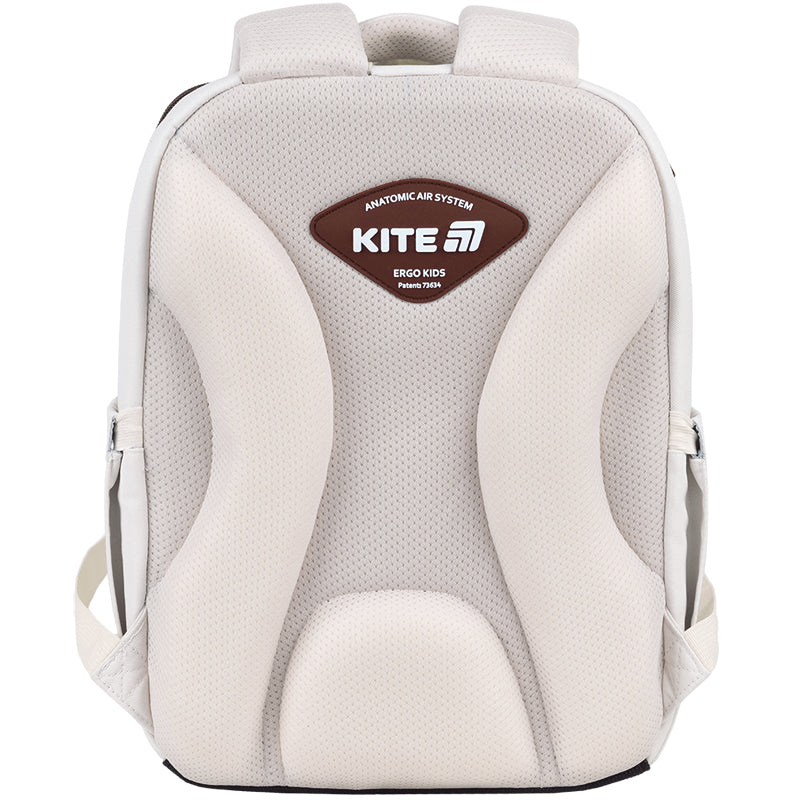 Рюкзак шкільний Kite Education Molang ML26-772M