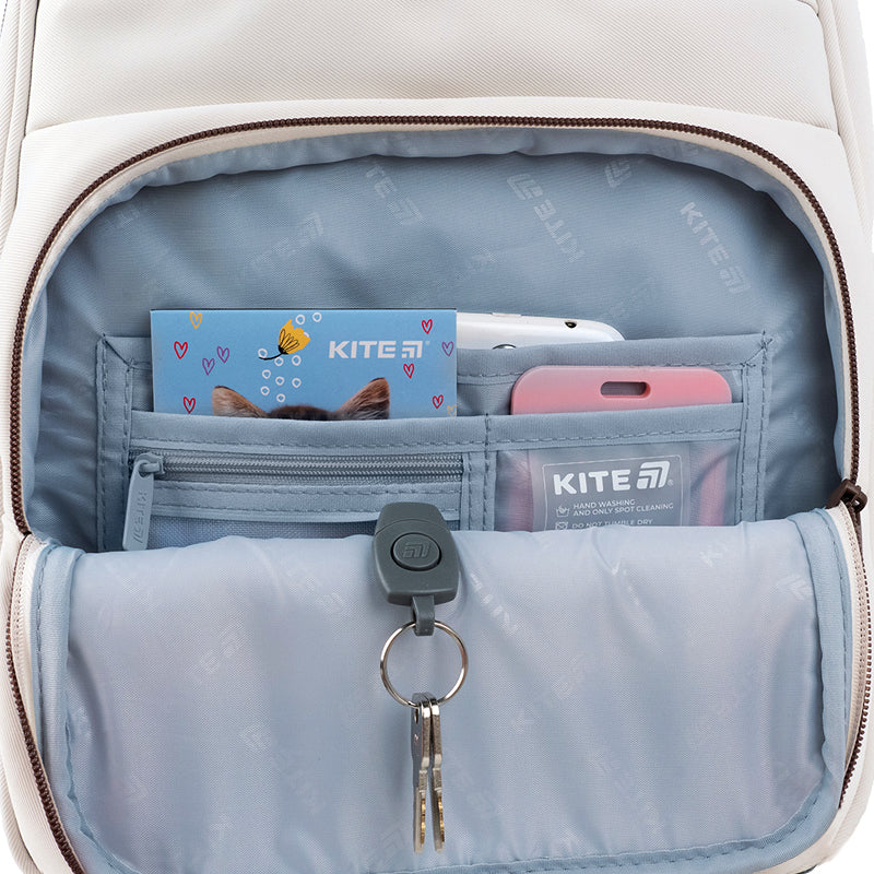 School backpack Kite Education Molang ML26-772M