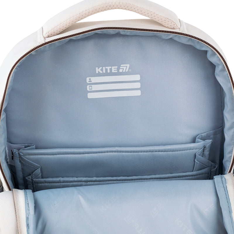 Рюкзак шкільний Kite Education Molang ML26-772M