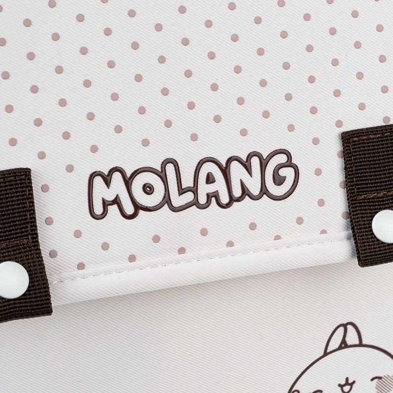 Рюкзак шкільний Kite Education Molang ML26-772M