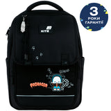 Рюкзак шкільний Kite Education Pochacco PC26-772M