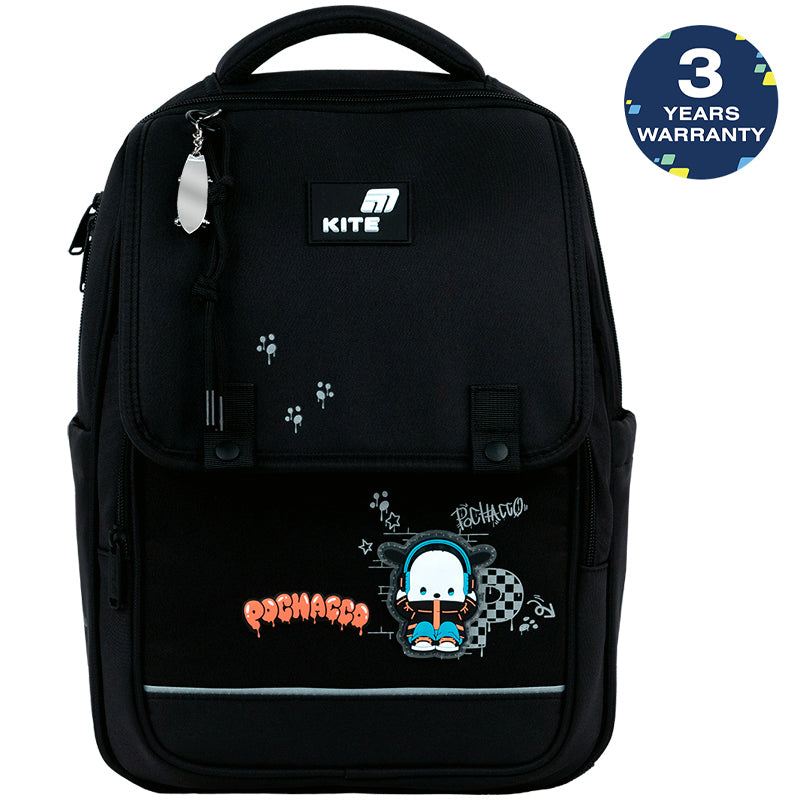 School backpack Kite Education Pochacco PC26-772M