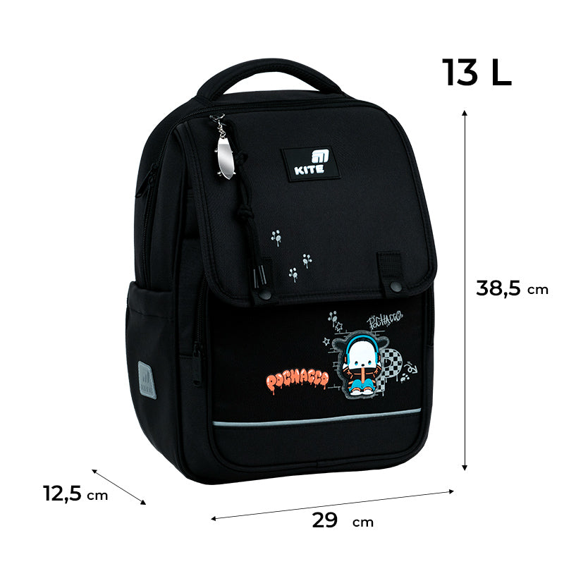 School backpack Kite Education Pochacco PC26-772M