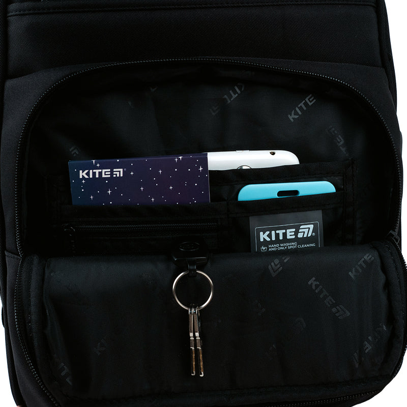 School backpack Kite Education Pochacco PC26-772M