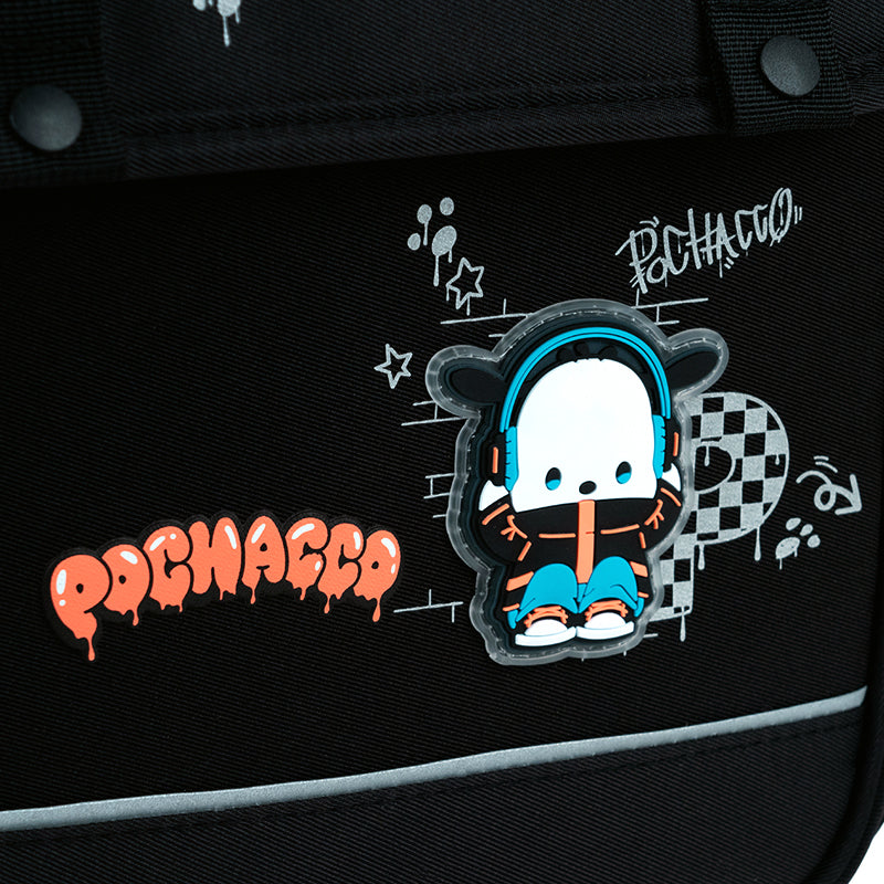 School backpack Kite Education Pochacco PC26-772M